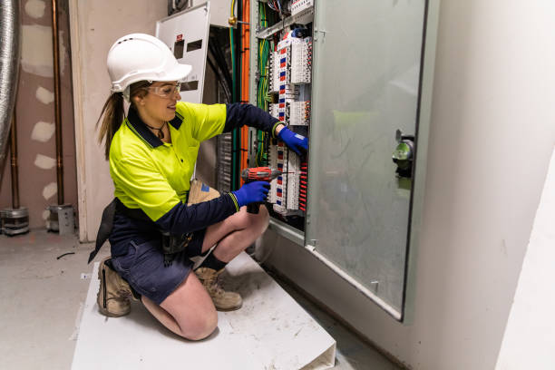 Electrical System Inspection in Richlands, NC