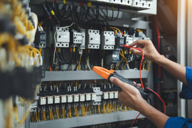 Best Electrical Upgrades for Homes  in Richlands, NC