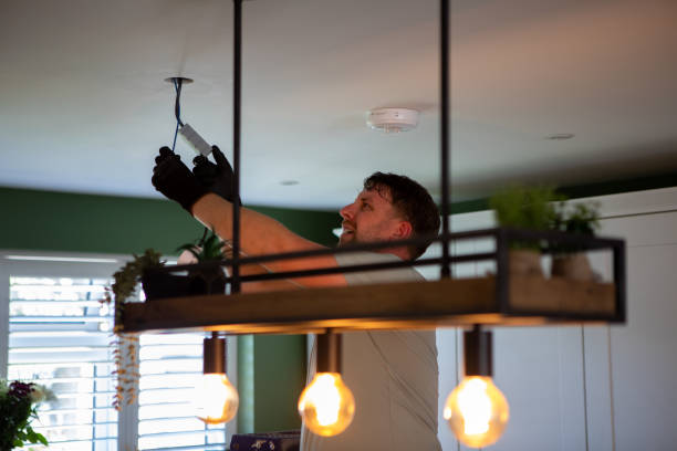 Best Electrician for Home Renovation  in Richlands, NC