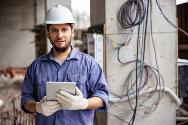 Best Electrical Rewiring Services  in Richlands, NC