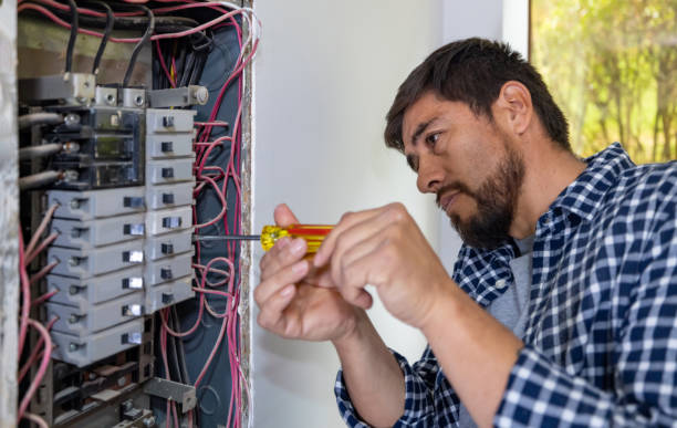Trusted Richlands, NC Electrician Experts